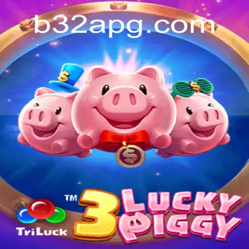 3LUCKYPIGGY: Desvendando o Empolgante Mundo do Novo Jogo
