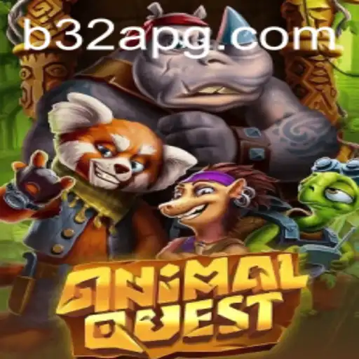 AnimalQuest: Um Mergulho no Mundo dos Jogos de Aventura Animal