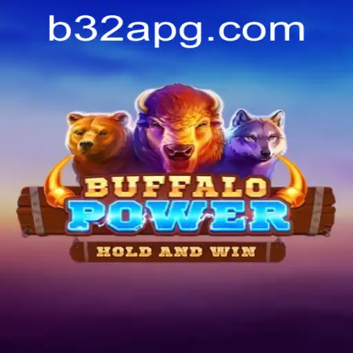 Explorando o Fascinante Mundo de BuffaloPower em B32A.COM