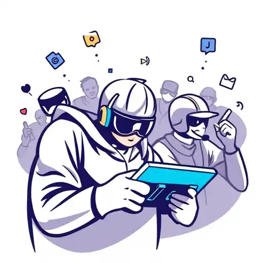 Comunidade Jogadores