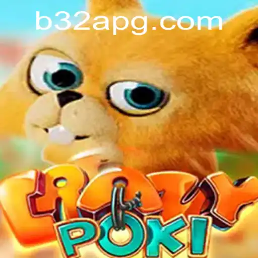 Explorando o Universo de CrazyPoki: O Novo Fenômeno dos Jogos