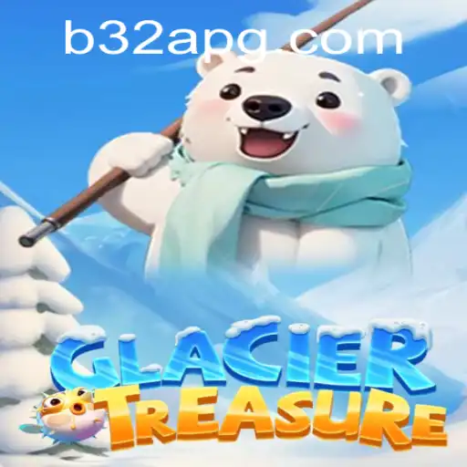 GlacierTreasure: Uma Aventura Congelante no Mundo dos Jogos
