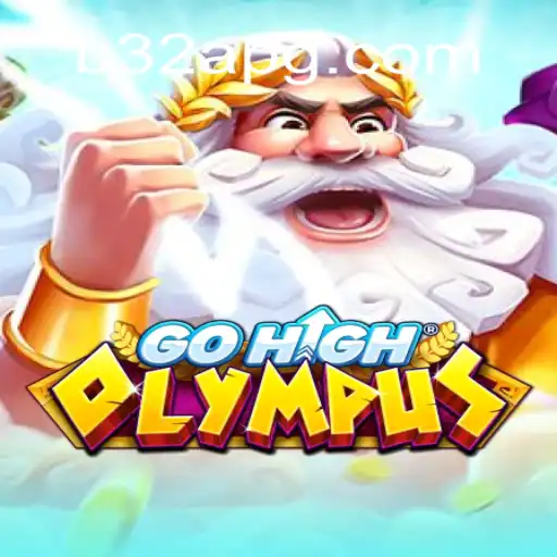 GoHighOlympus: Descubra o Novo Mundo de Aventura e Estratégia