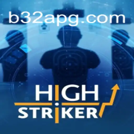 Descubra o Universo Empolgante do Jogo HighStriker