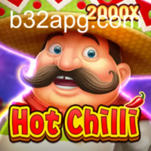 Descubra o Mundo do Jogo HotChilli e a Plataforma B32A.COM