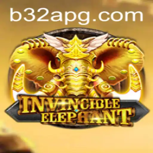 Explorando InvincibleElephant: O Jogo Inovador Que Está Dominando B32A.COM