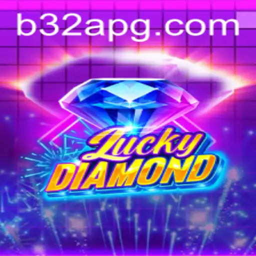 Descubra o Mundo de LuckyDiamond: Um Jogo de Estratégia e Sorte