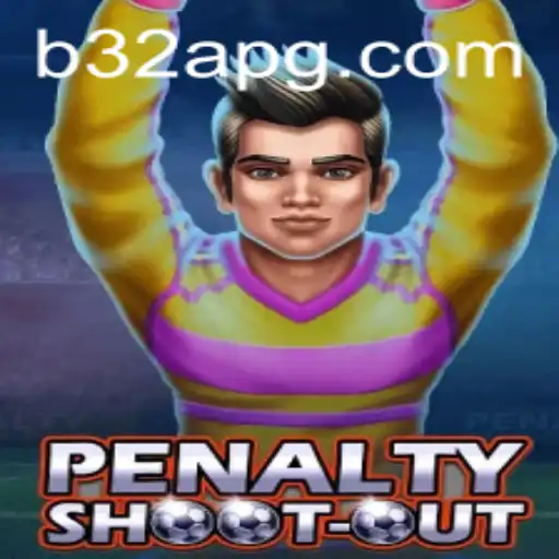 PenaltyShootOut: Um Mergulho no Empolgante Mundo dos Penáltis