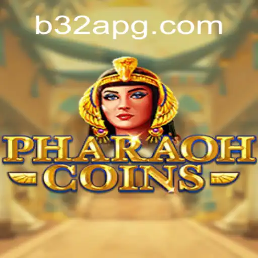 PharaohCoins: Dominando o Mundo das Moedas Faraônicas