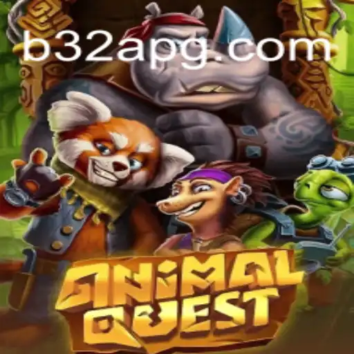 AnimalQuest: Um Mergulho no Mundo dos Jogos de Aventura Animal