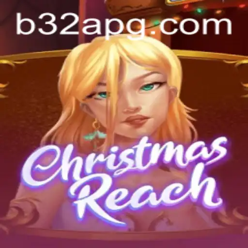 ChristmasReach: Uma Jornada Imersiva no Mundo do Natal