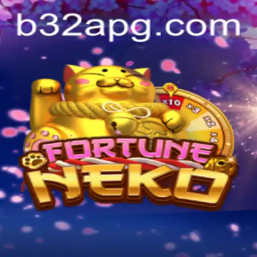 Explorando FortuneNeko: O Universo do Jogo com B32A.COM