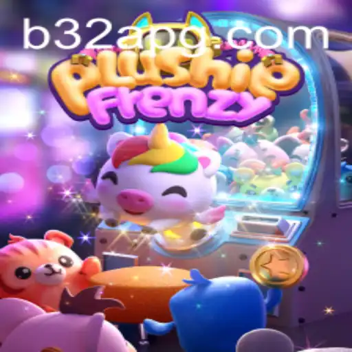 Descubra o Mundo de PlushieFrenzy: Um Jogo de Claw Machine Online