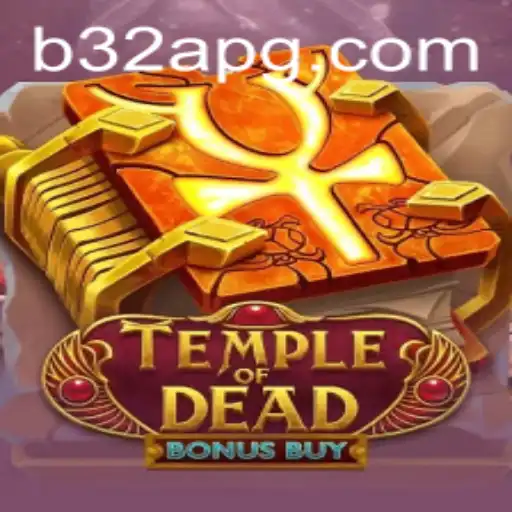 Explorando TempleofDeadBonusBuy: Aventura e Estratégia em um Jogo Inovador