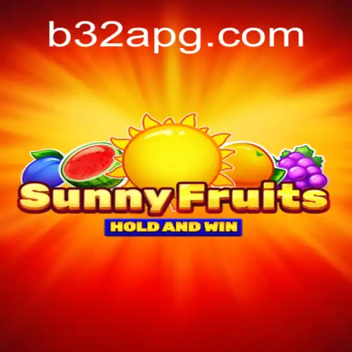 Descubra o Envolvente Mundo de SunnyFruits através do B32A.COM