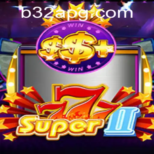 Descubra o Fascinante Mundo de Super777II