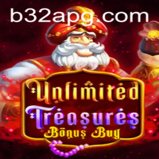 Explorando o Mundo de UnlimitedTreasuresBonusBuy e o Impacto de B32A.COM nos Jogos Online