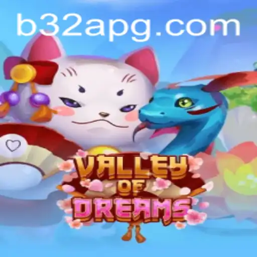 ValleyofDreams: Uma Imersão no Mundo Fantástico de B32A.COM